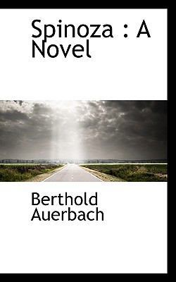 Spinoza 1117573818 Book Cover