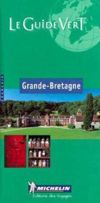 Grande-Bretagne [French] 2060000556 Book Cover
