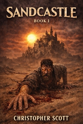 Sandcastle 1300223669 Book Cover