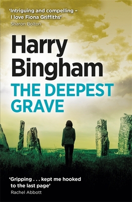 Deepest Grave 1409152804 Book Cover