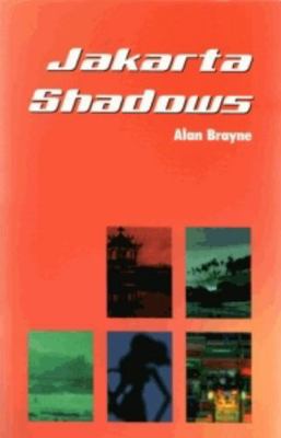 Jakarta Shadows 0953589587 Book Cover