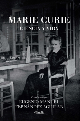Marie Curie [Spanish] 8418965274 Book Cover