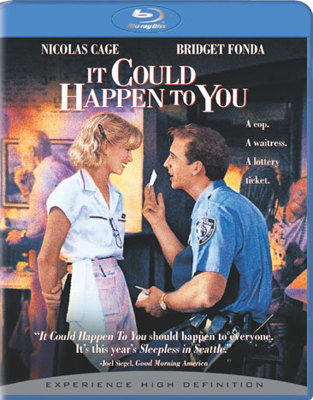 It Could Happen To You            Book Cover