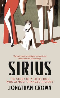 Sirius 1784081981 Book Cover