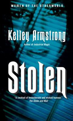 Stolen 0770429025 Book Cover