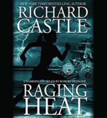 Raging Heat 147893252X Book Cover