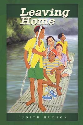Leaving Home 1643670778 Book Cover