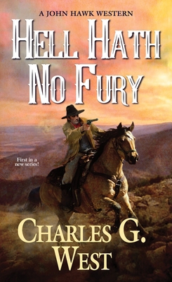 Hell Hath No Fury 0786042001 Book Cover