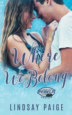 Where We Belong 1732587442 Book Cover