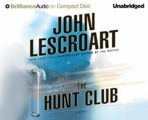 The Hunt Club 1593553676 Book Cover