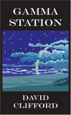 Gamma Station 1418449393 Book Cover