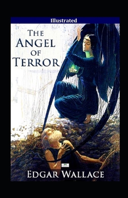 The Angel of Terror Annotated B08KH2LB1D Book Cover