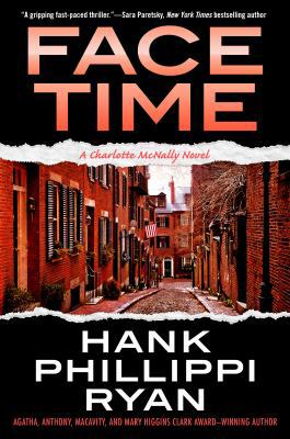Face Time 0765384787 Book Cover