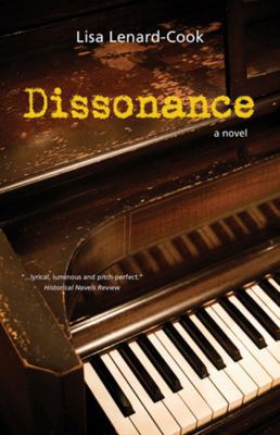 Dissonance 1939650119 Book Cover