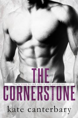 The Cornerstone 1946352462 Book Cover