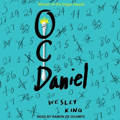Ocdaniel B08ZB91DX1 Book Cover