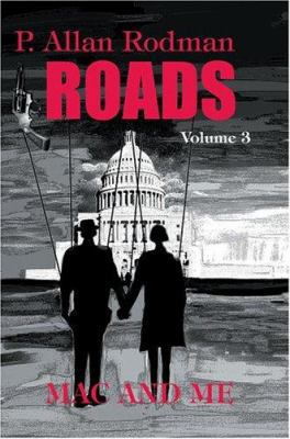 Roads: Mac and Me 0595331483 Book Cover