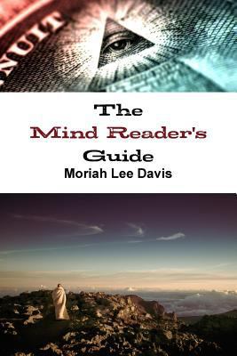 The Mind Reader's Guide 1312126892 Book Cover