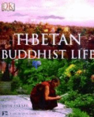 Tibetan Buddhist Life 1405301503 Book Cover