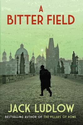 A Bitter Field 0749008423 Book Cover