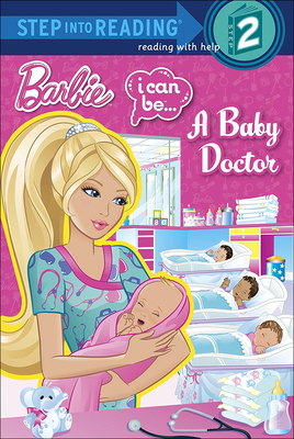 I Can Be a Baby Doctor 0606269681 Book Cover