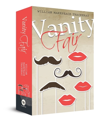 Vanity Fair 8175993847 Book Cover
