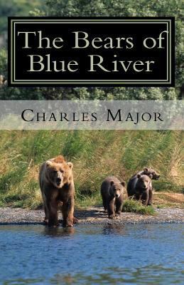 The Bears of Blue River 1448632692 Book Cover