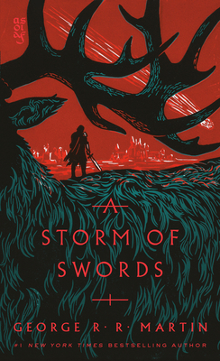 A Storm of Swords B01EKIGZWY Book Cover