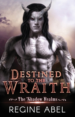 Destined to the Wraith 1998180972 Book Cover