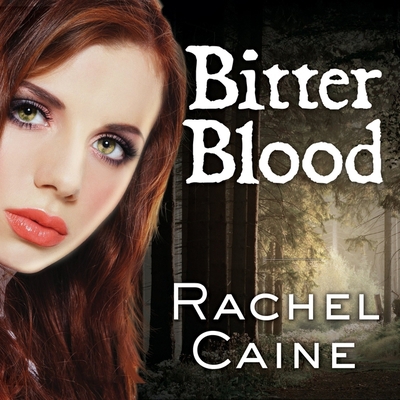 Bitter Blood B08XL9QWSF Book Cover