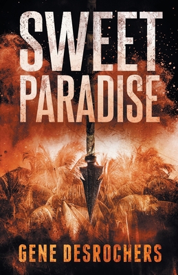 Sweet Paradise 1952112370 Book Cover