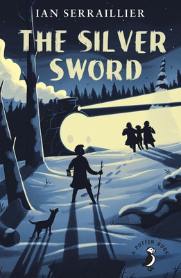The Silver Sword 0141362642 Book Cover
