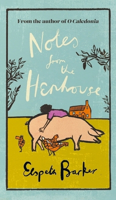 Weidenfeld Nicolson Notes from the Henhouse Fro... 1399612492 Book Cover