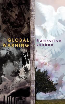 Global Warning 1847484301 Book Cover