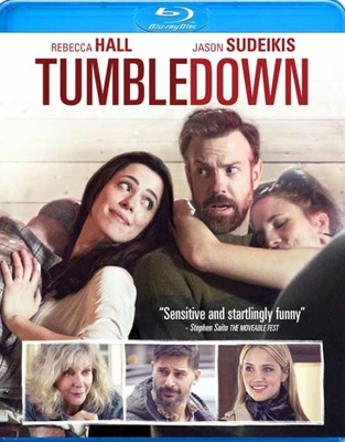 Tumbledown            Book Cover