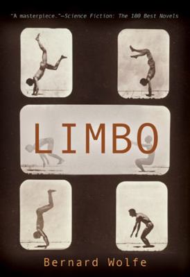 Limbo 1594161291 Book Cover