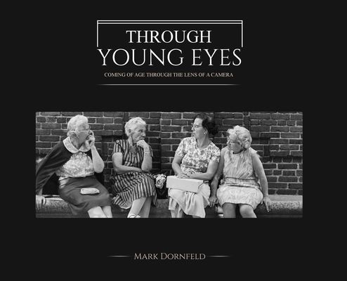 Through Young Eyes            Book Cover