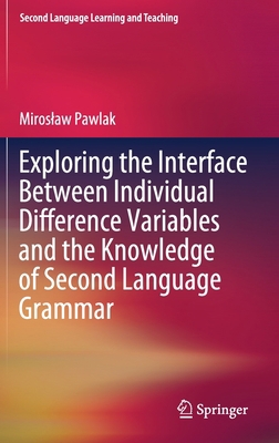 Exploring the Interface Between Individual Diff... 3030848787 Book Cover