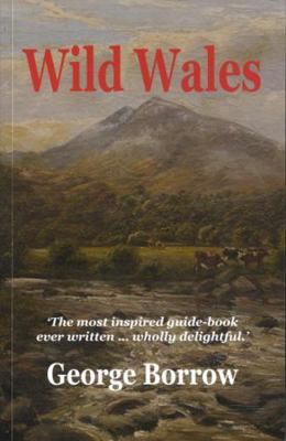 Wild Wales 1844940586 Book Cover