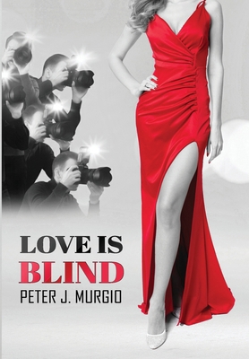 Love Is Blind 1960346792 Book Cover