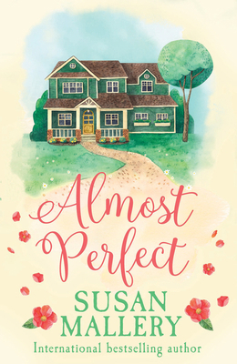 Almost Perfect: A heartwarming romance of secon... 1848458371 Book Cover
