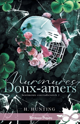 Murmures doux-amers: Sentiments contradictoires... [French] B0G24JJZTF Book Cover