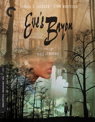 Eve's Bayou B0B7217Y59 Book Cover