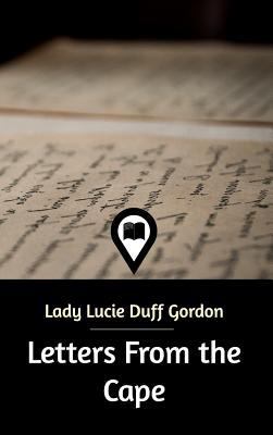 Letters From the Cape 0464821347 Book Cover
