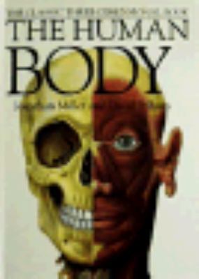 The Human Body: Revised Edition 0670855707 Book Cover