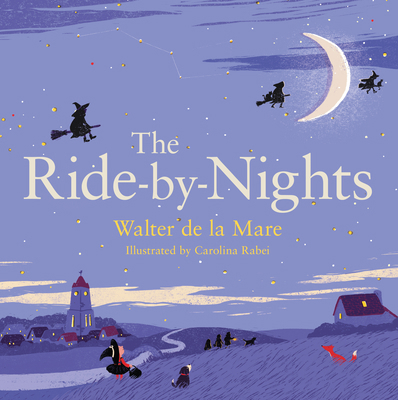 The Ride-By-Nights 0571307191 Book Cover