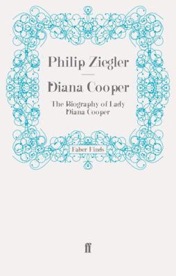 Diana Cooper 0571279570 Book Cover