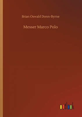 Messer Marco Polo 373408492X Book Cover