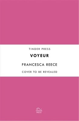 Voyeur: 'The Perfect Summer Read' Stylist 1472272196 Book Cover