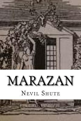 Marazan 1725064731 Book Cover